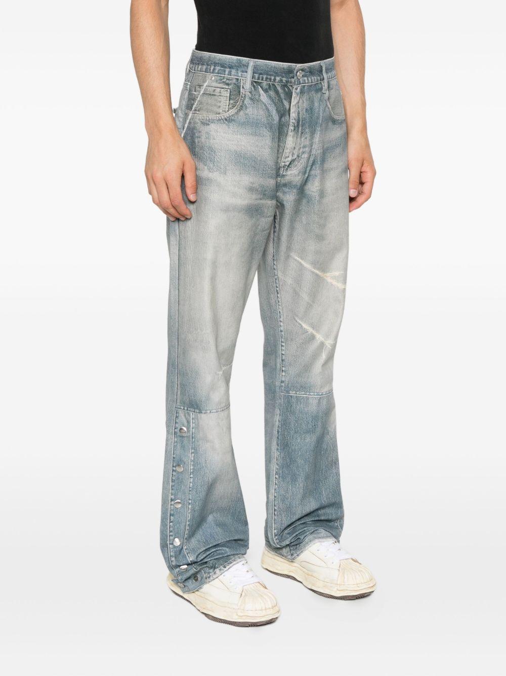 M5005TBBD325 BLUE PURPLE BRAND