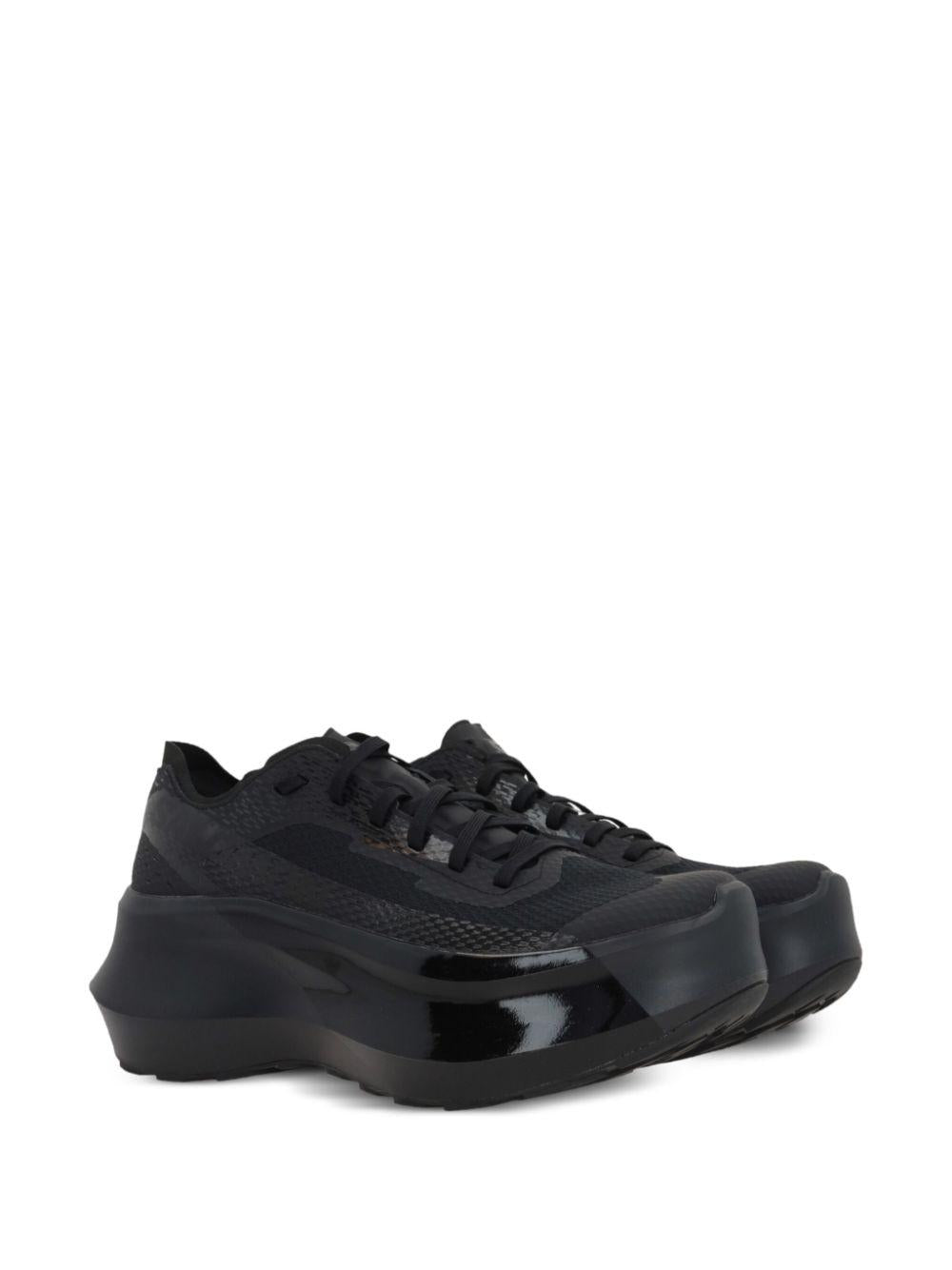 GMK103S24 1 BLACK COMME DES GARCONS