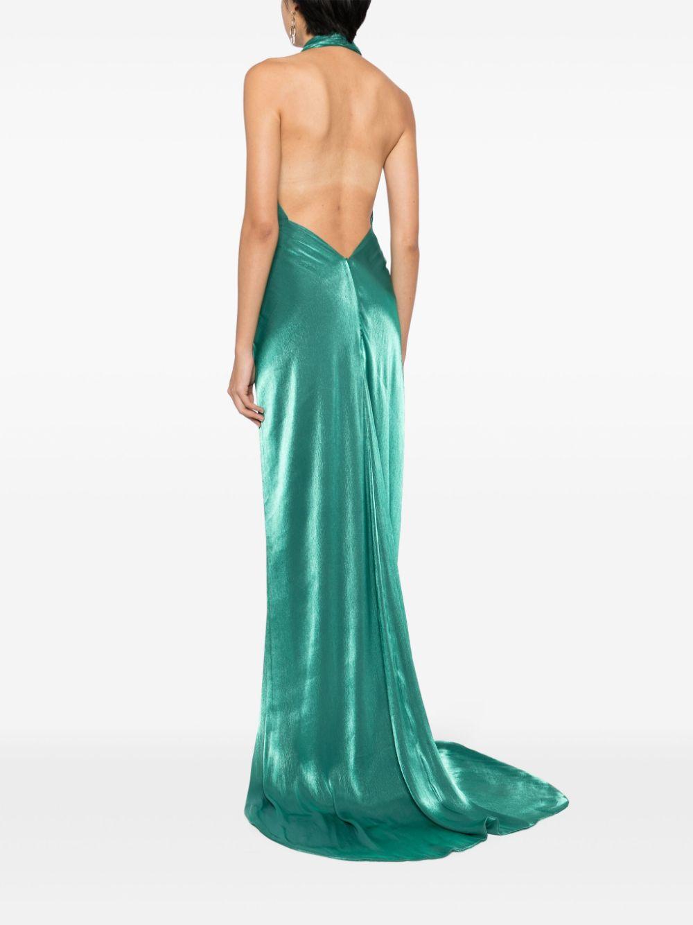 PS2342 GREEN COSTARELLOS