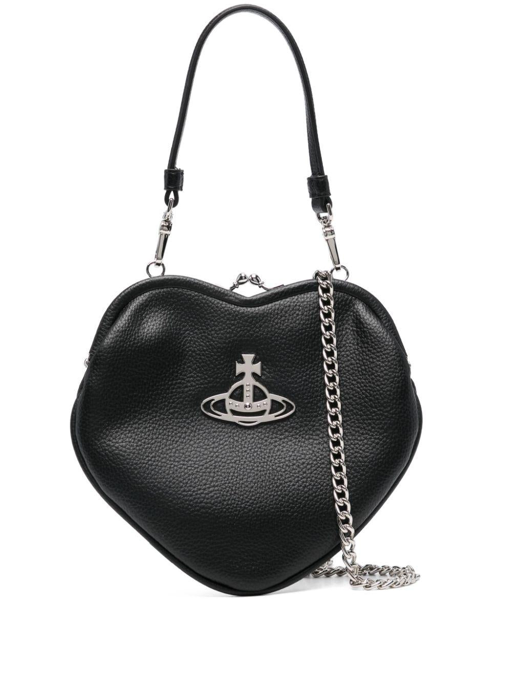 4B010004WS000D BLACK VIVIENNE WESTWOOD