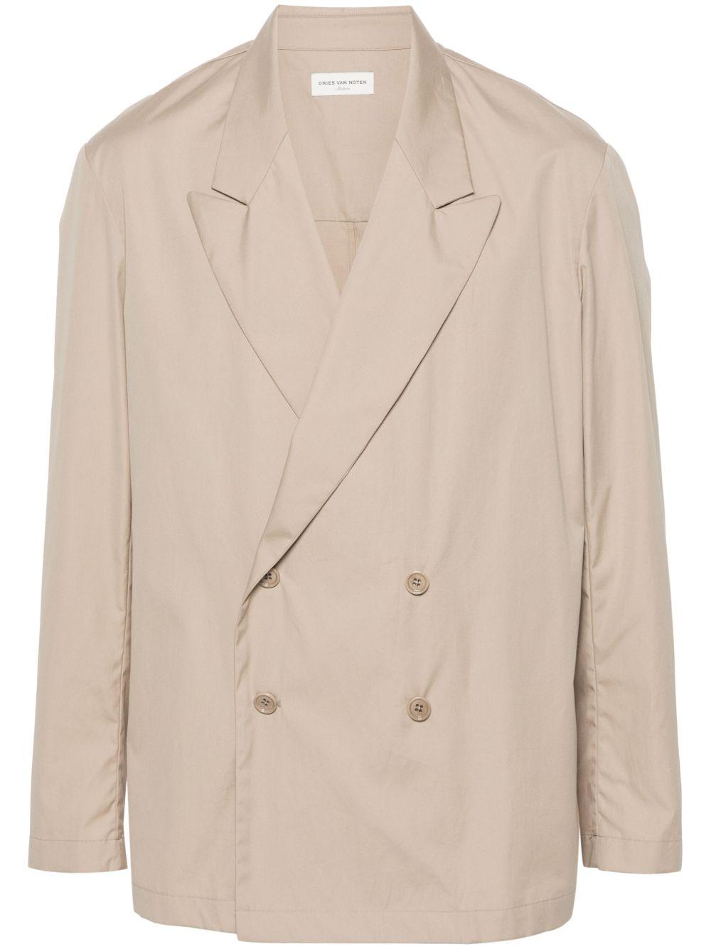 CAPLAN8329 101 SAND DRIES VAN NOTEN