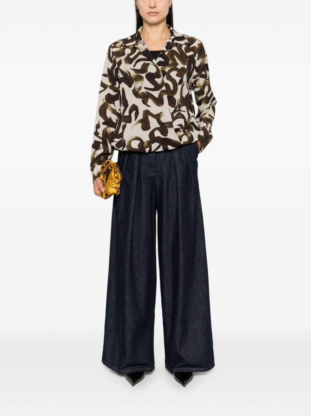 CEDAL9017 703 BROWN DRIES VAN NOTEN