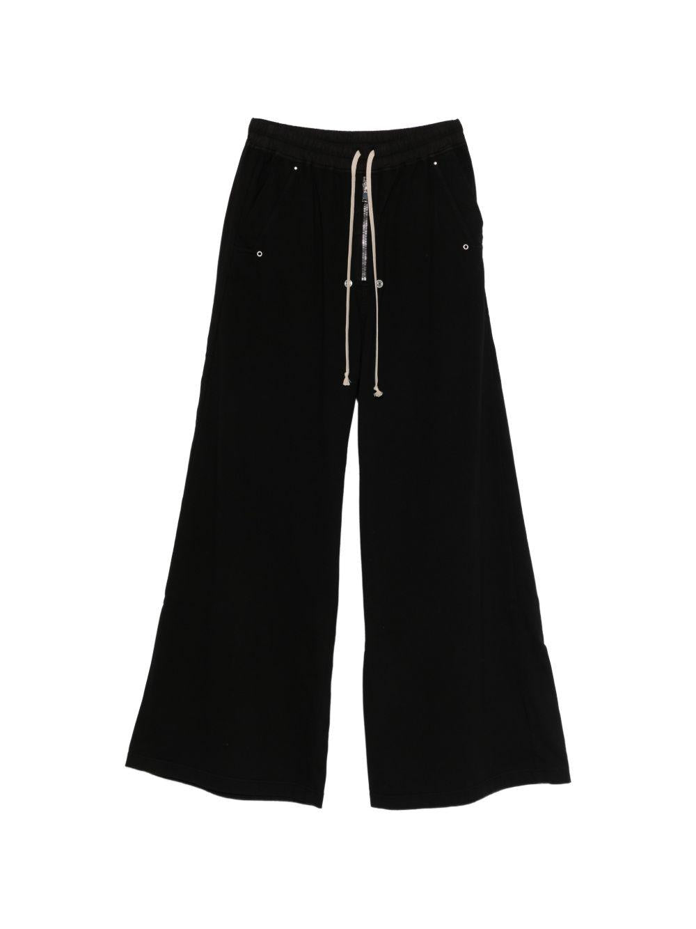 Geth Belas DU01F4378DBK 09 BLACK RICK OWENS DRKSHDW