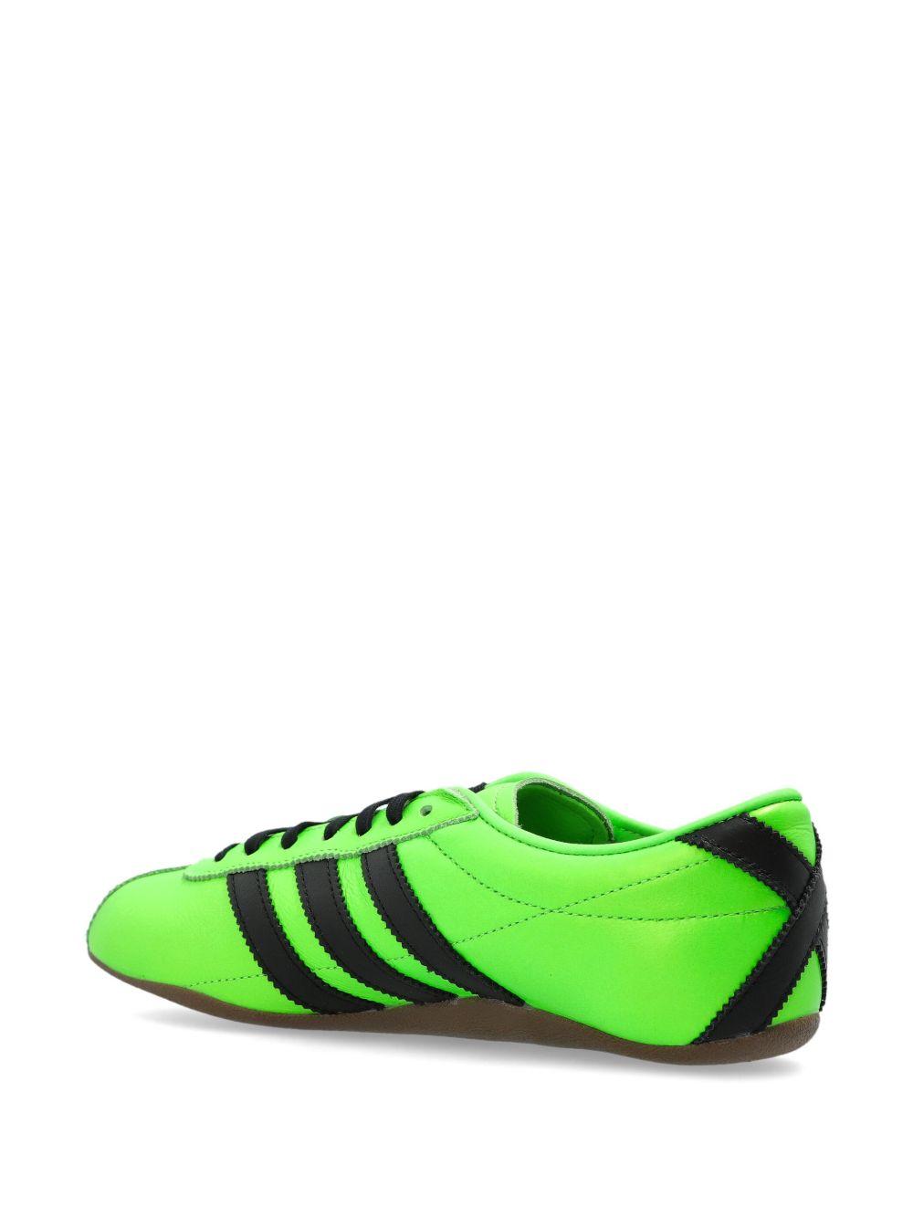 Tokyo Sneakers JQ2155 GREEN ACID ADIDAS ORIGINALS