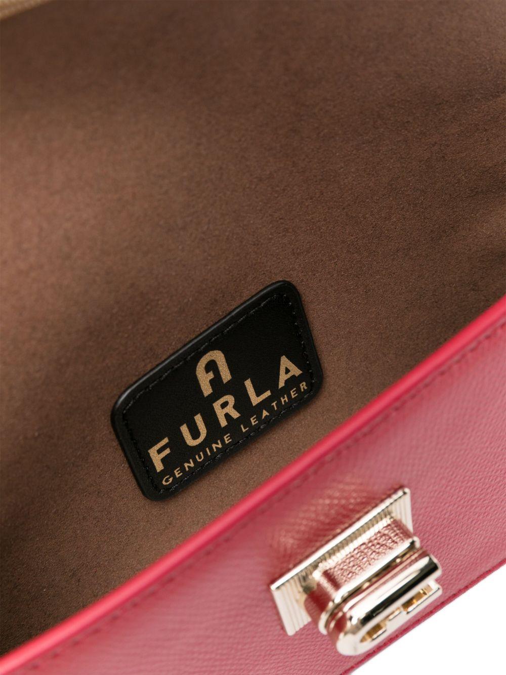 WE00265ARE000 2673S ROSSO VENEZIANO FURLA