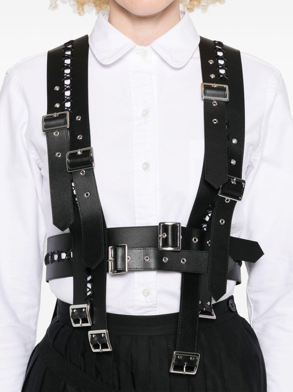 3OV007S25 1 BLACK NOIR KEI NINOMIYA