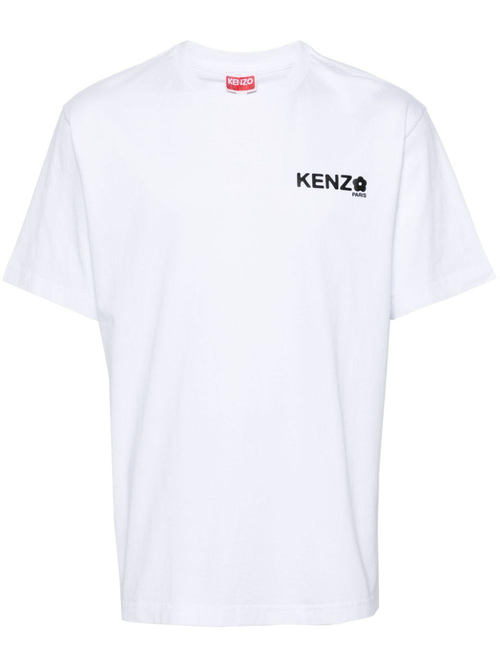 FE65TS4714SG 01 BLANC KENZO