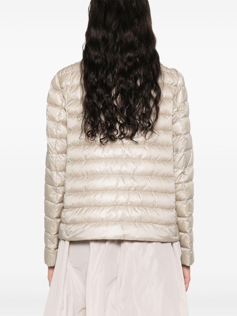 Cappa Reversibile in Nylon Ultralight PI001846D12017Z 1921 CHANTILLYCAMMELLO HERNO