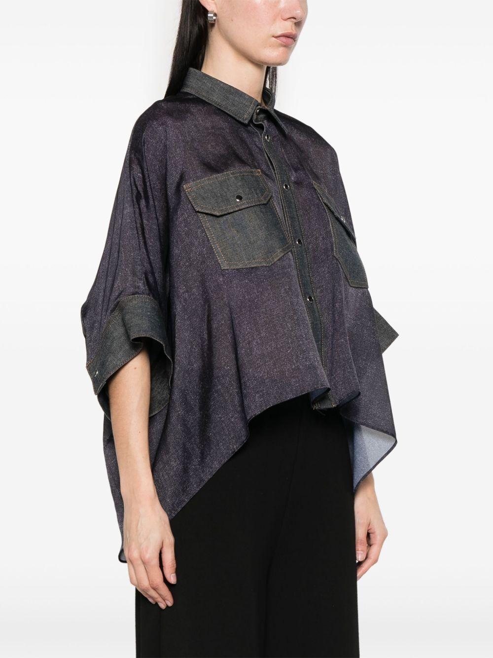 2507825 499 INDIGO SACAI