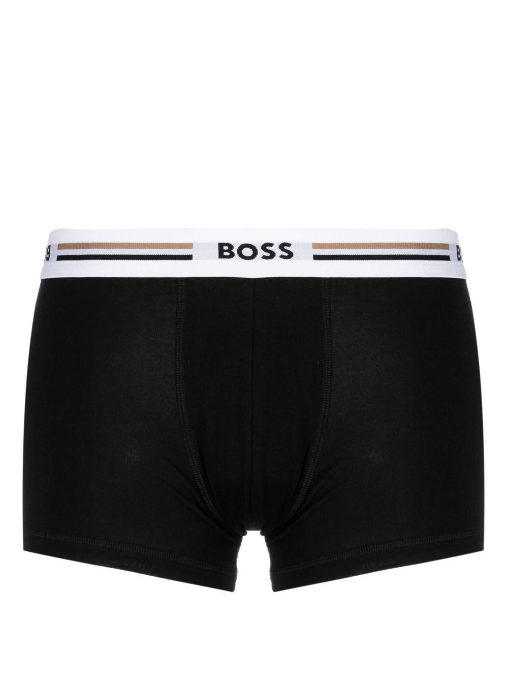 50492200 001 BLACK BOSS