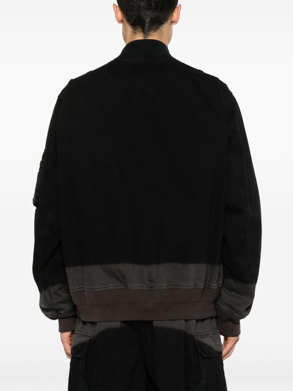 2503669M 001 BLACK SACAI