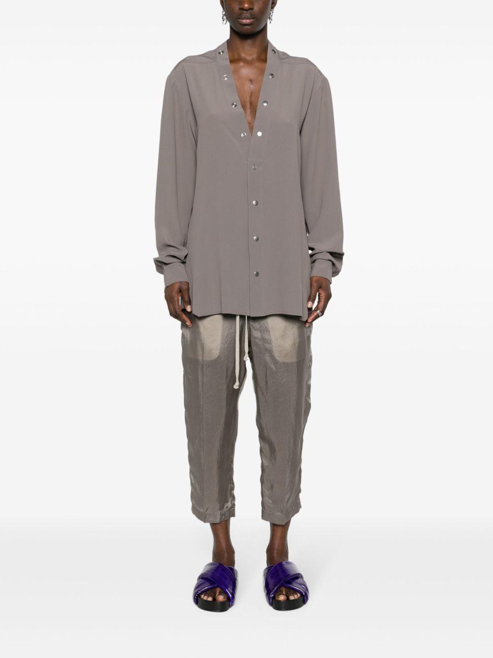 RP01D2303J 34 DUST RICK OWENS