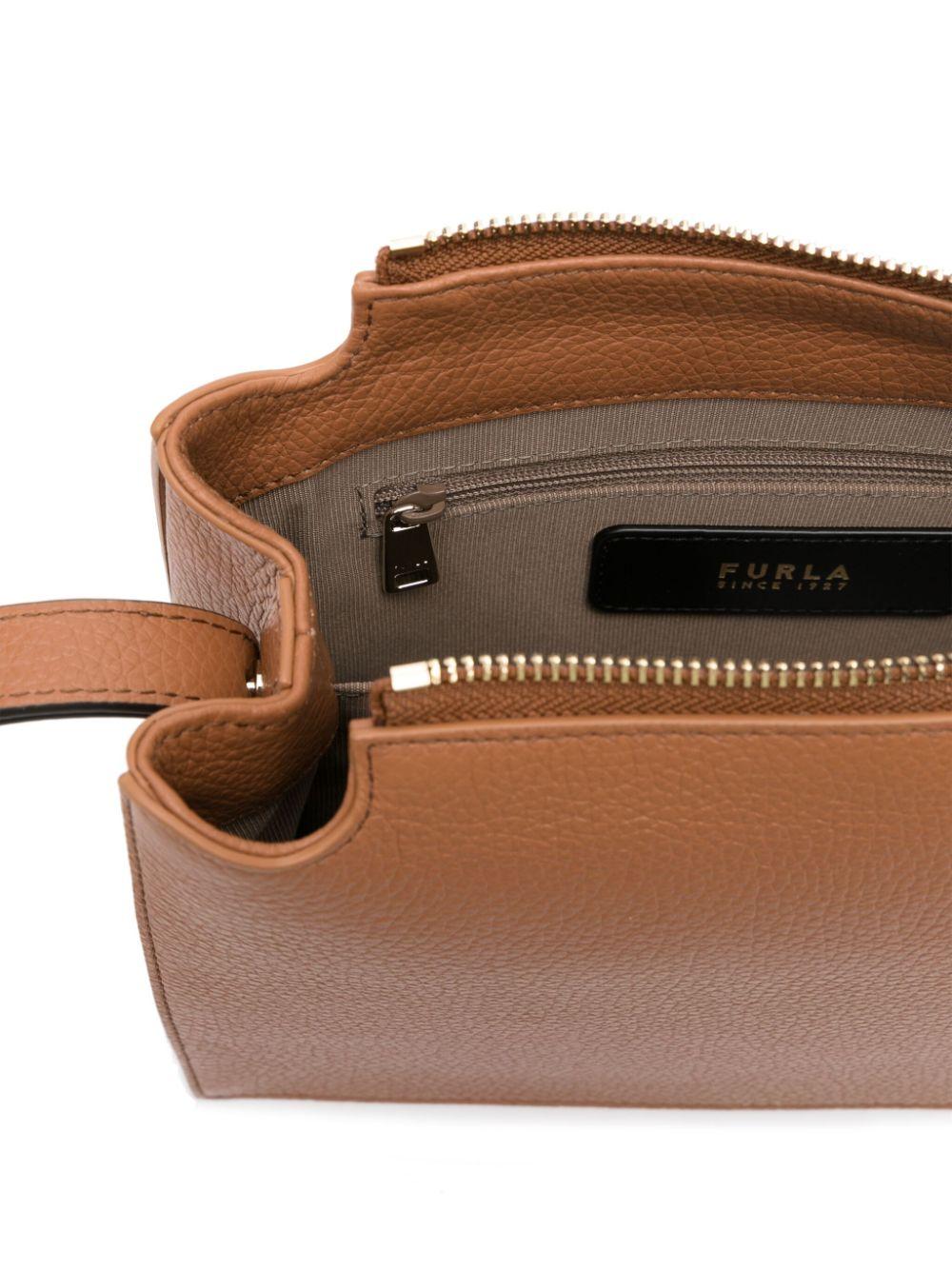 WB01275HSF000 RY000 BRANDY FURLA