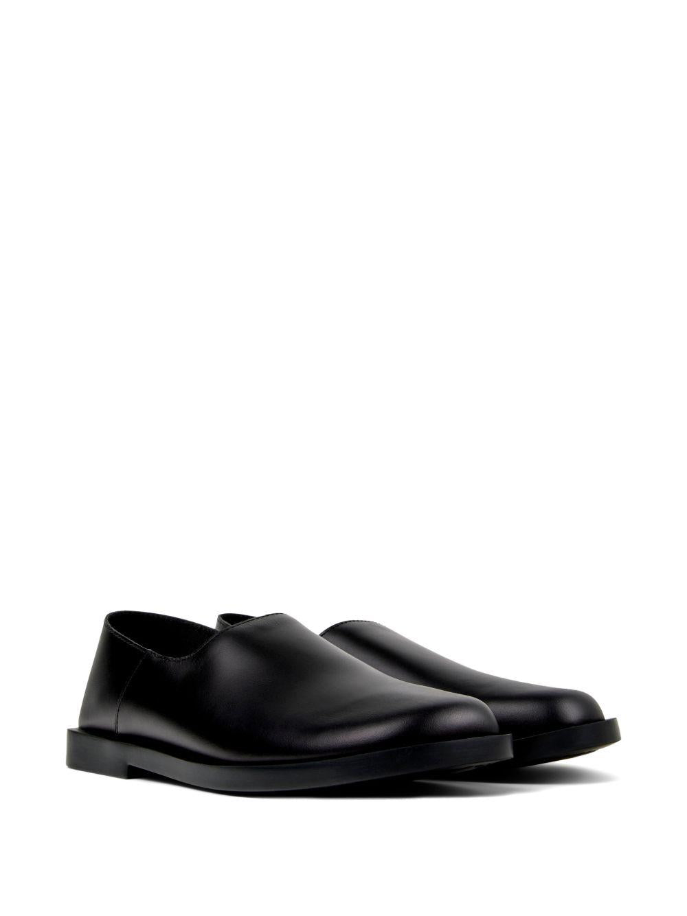 Camper - Mocassino nero K101089 001 NEGRO CAMPER