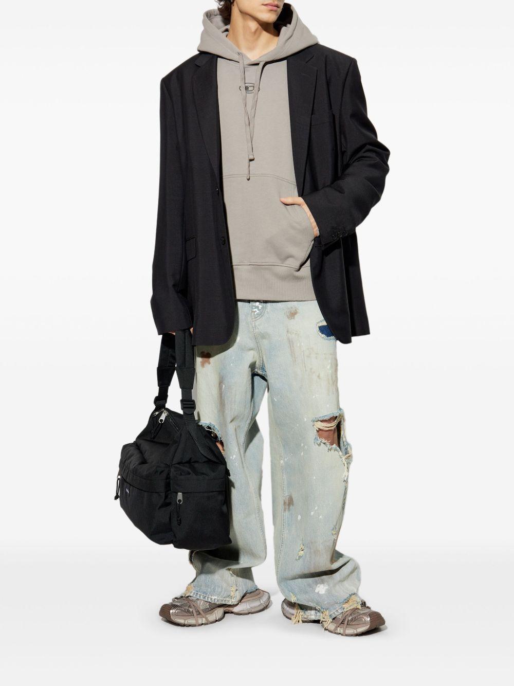 A098560BMBJ 9BX GRAY DIESEL