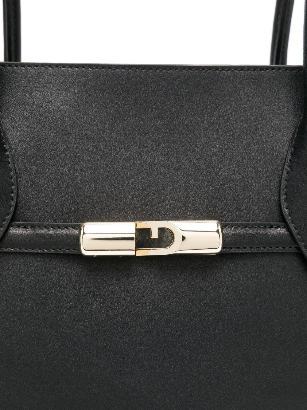 WB01497 - BX3104 O6000 NERO FURLA