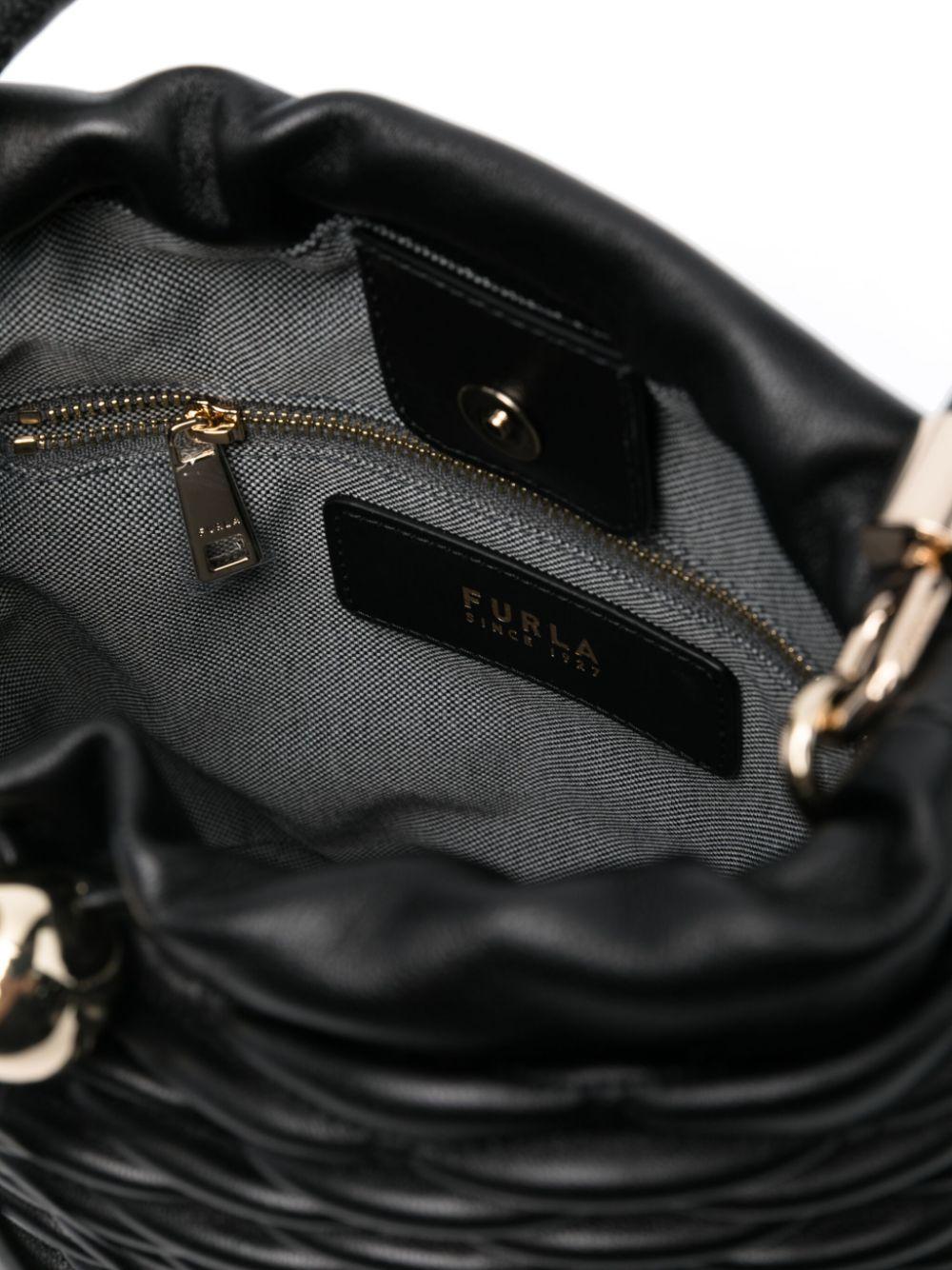 WB01468BX3221 O6000 NERO FURLA