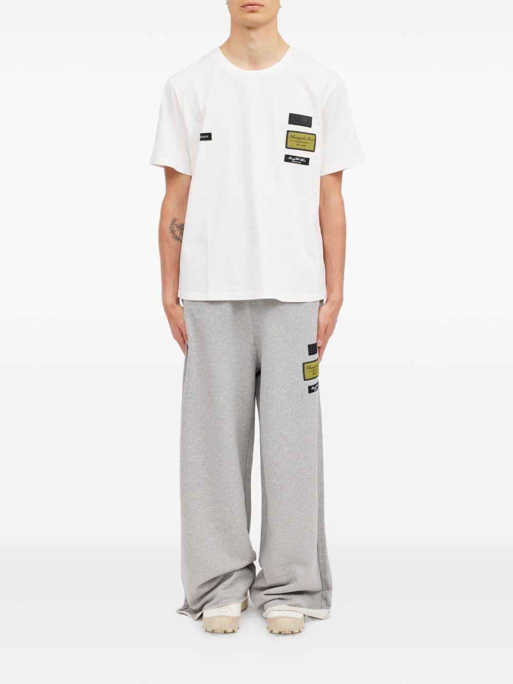 SH0GC0069S24311 101 MM6 MAISON MARGIELA