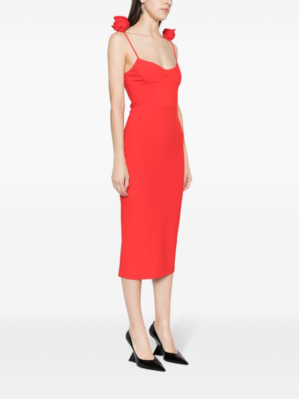 269424 RED MAGDA BUTRYM