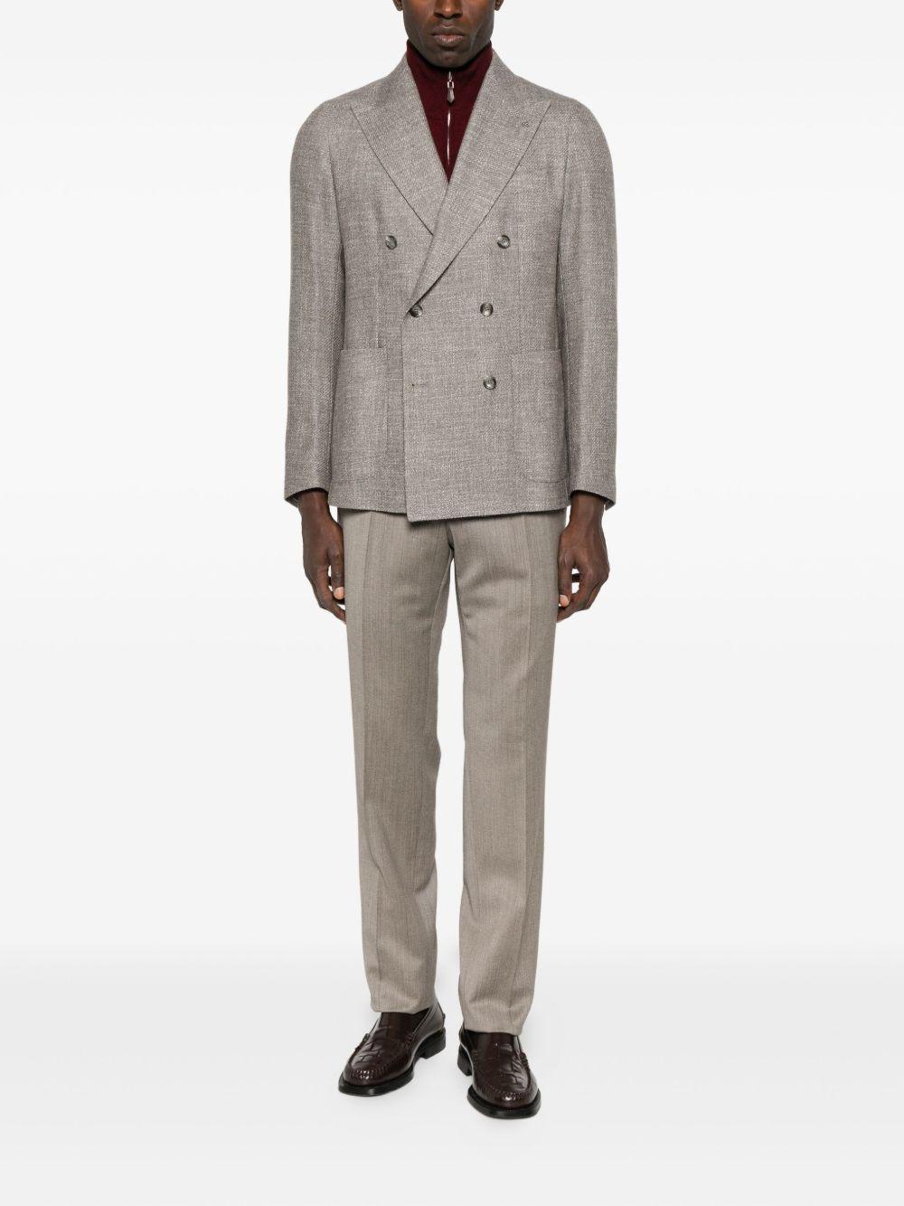 1SMC20KAIC90044U T1250 TAUPE TAGLIATORE