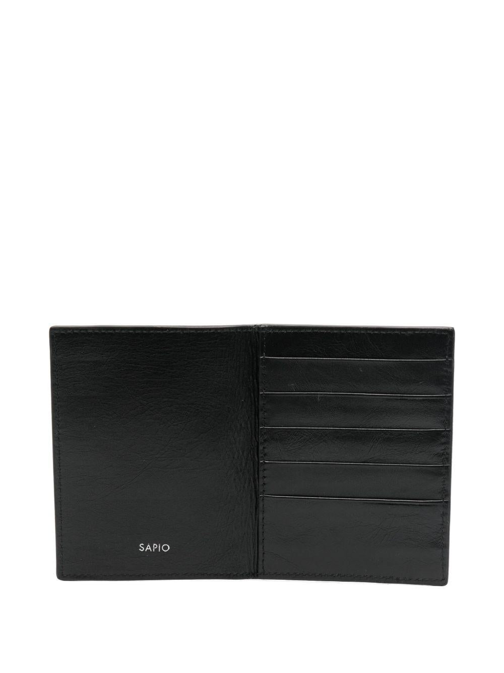 FW25N65 VITELLINO NERO SAPIO