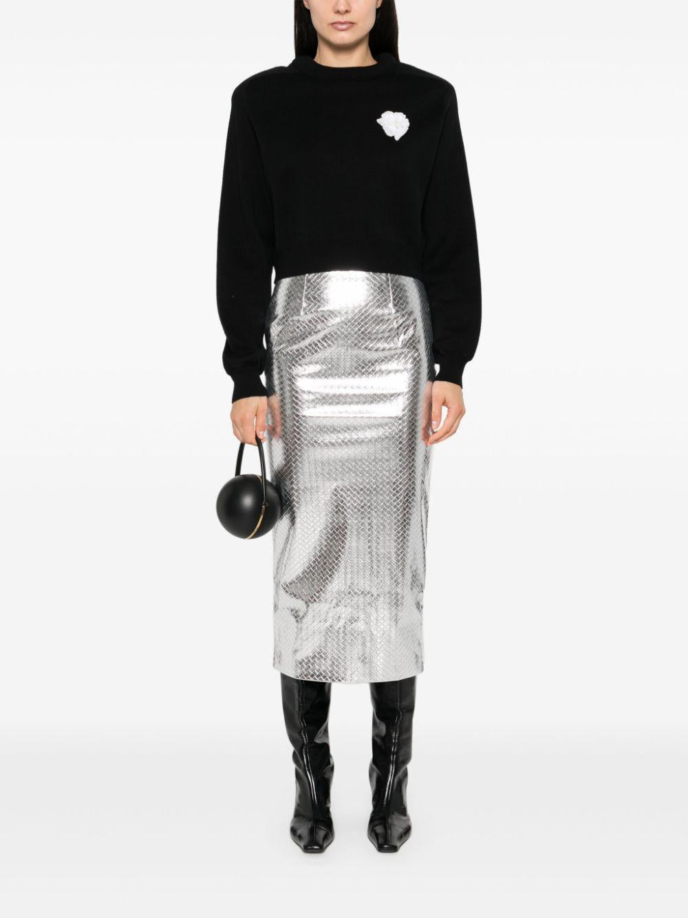 114035100 100 BLACK ROTATE