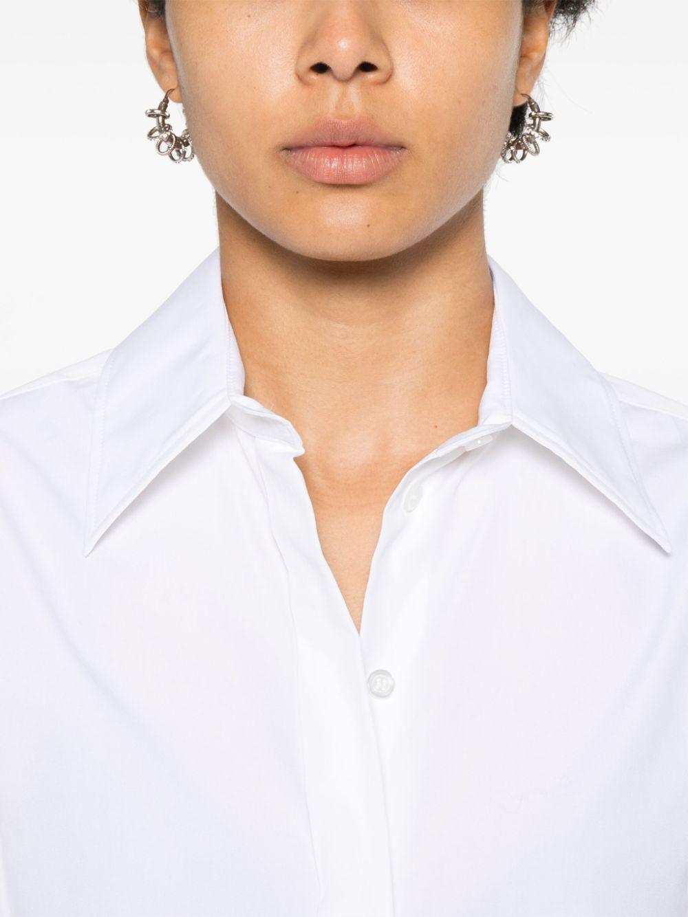 OSTEMM10194 001 BIANCO OTTICO SPORTMAX