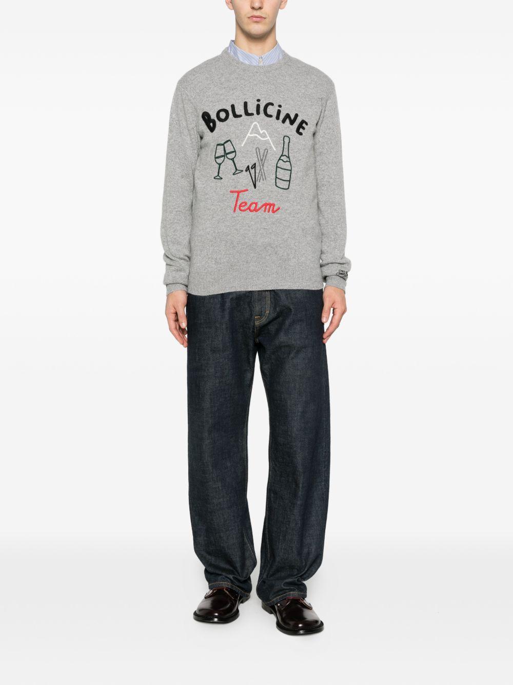 HERON02962I BOLLICINE LINE MC2 SAINT BARTH