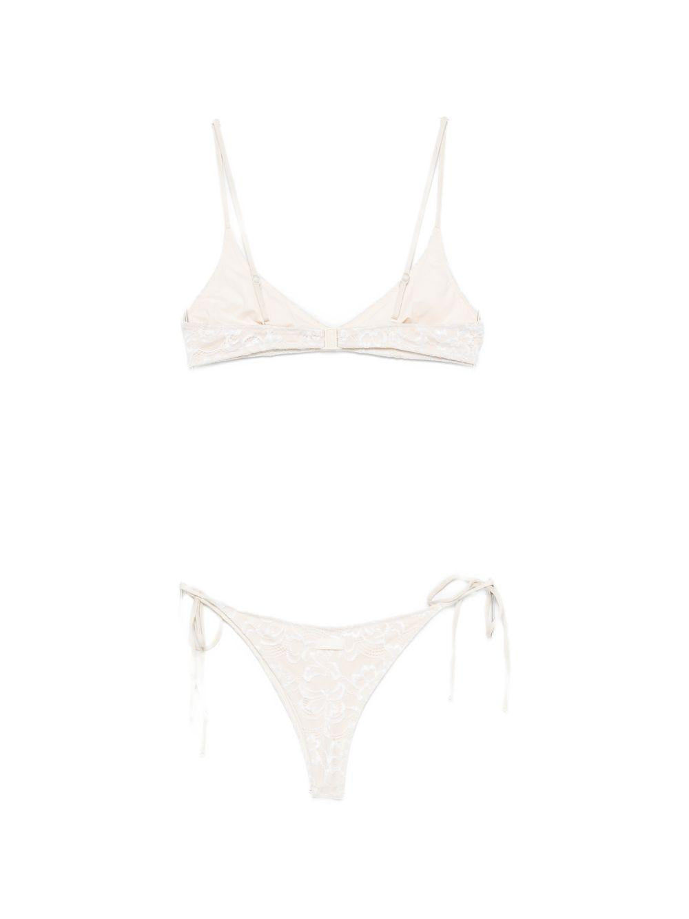 Bikini Nylon Paloma PALO00109451L 1101 MC2 SAINT BARTH