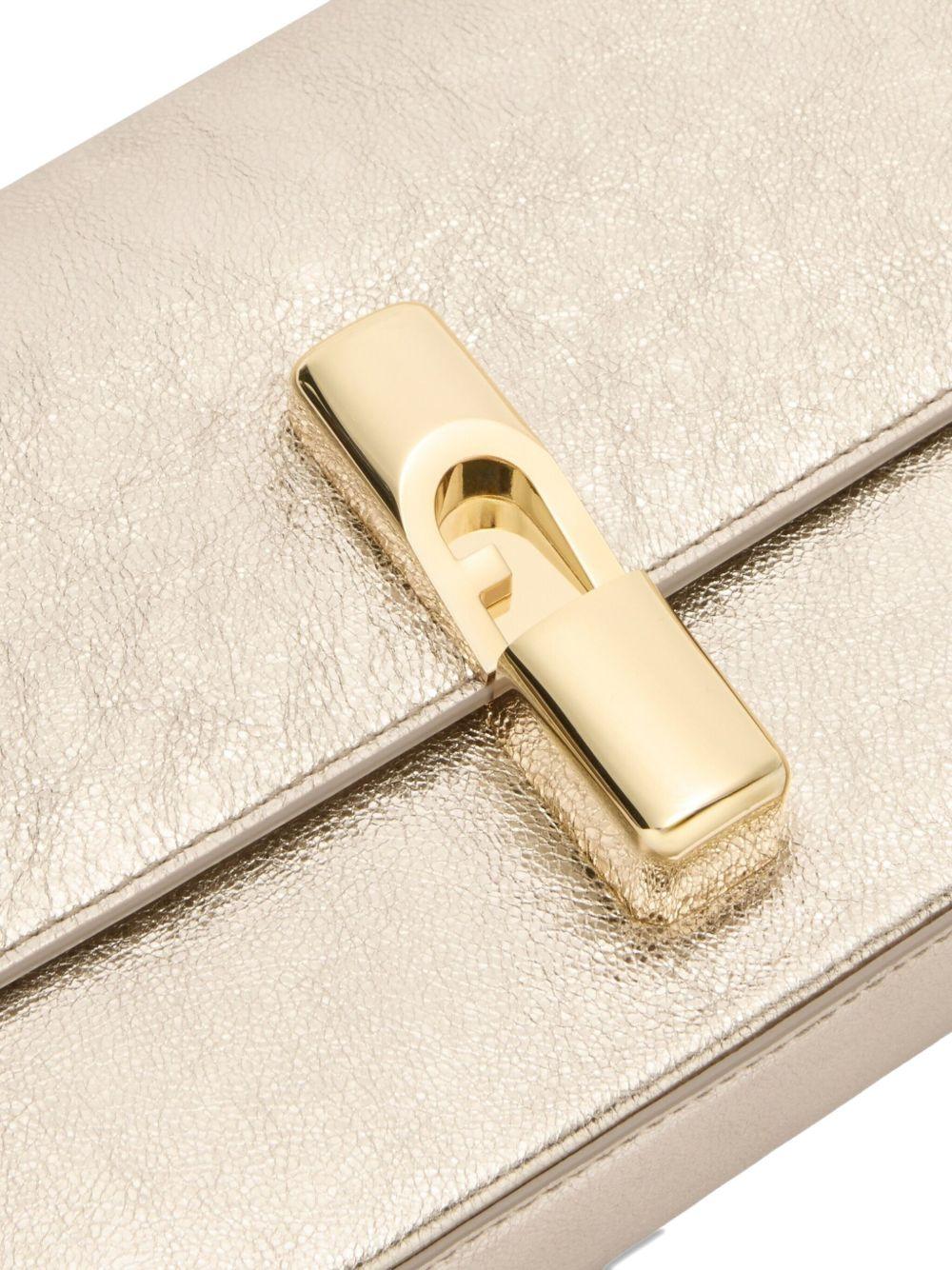 WB01826BX4150 VAN00 VANIGLIA FURLA