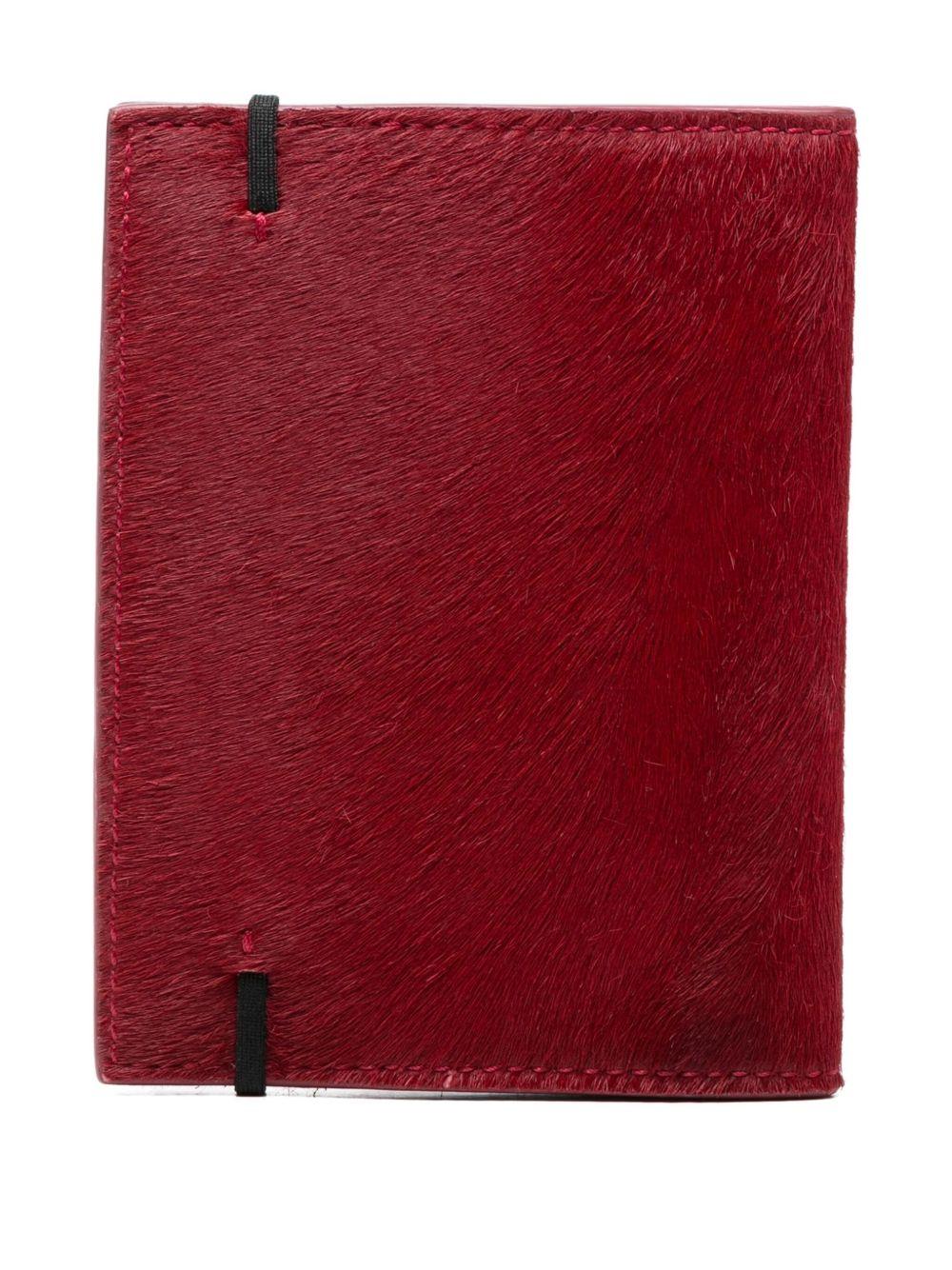 FW25N65 CAVALLINO ROSSO SAPIO