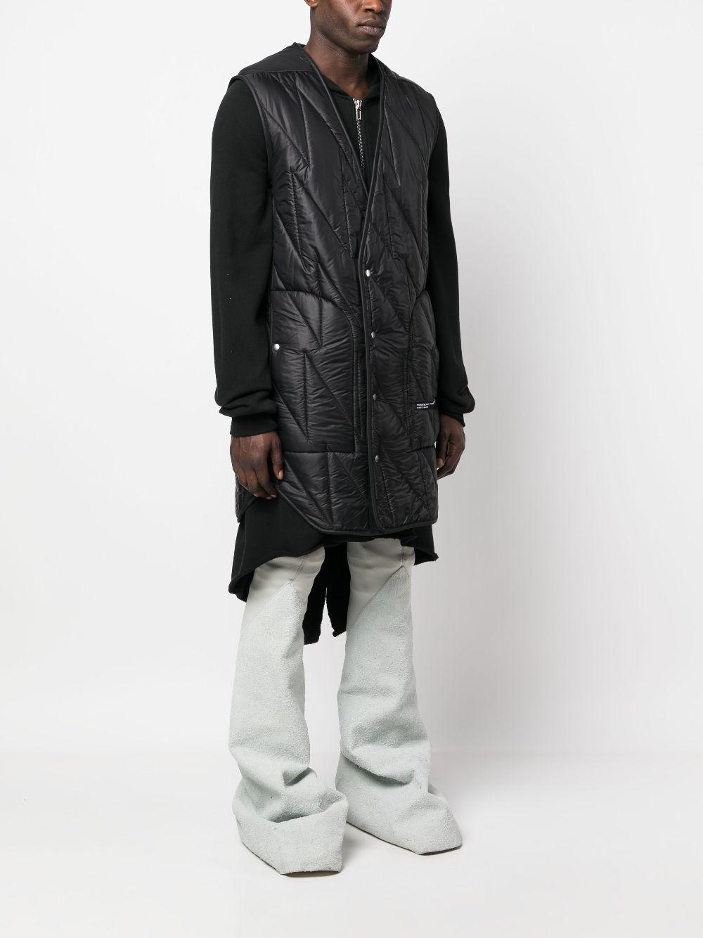 DU02C5975NPQER1 09 BLACK RICK OWENS DRKSHDW