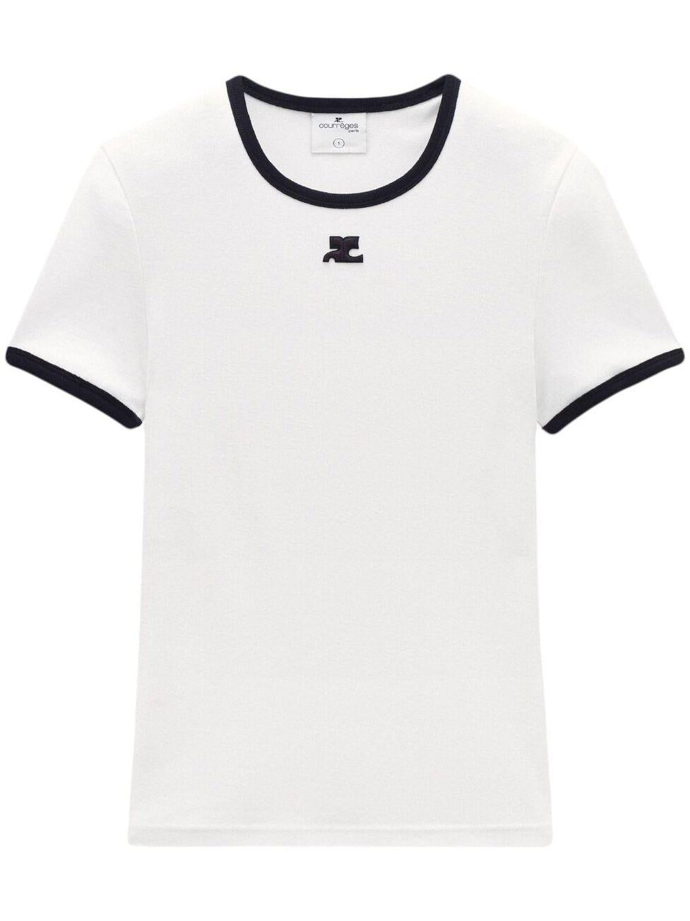 PERJTS017JS0070 0098 HERITAHE WHITE BLACK COURREGES