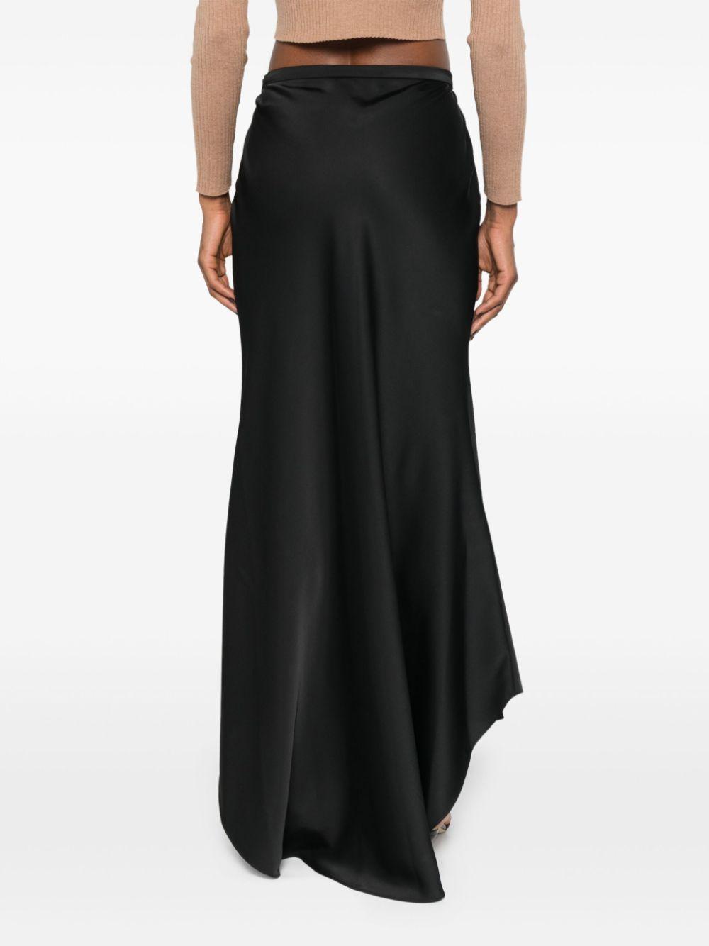 242G01115717 0555 NERO PHILOSOPHY DI LORENZO SERAFINI