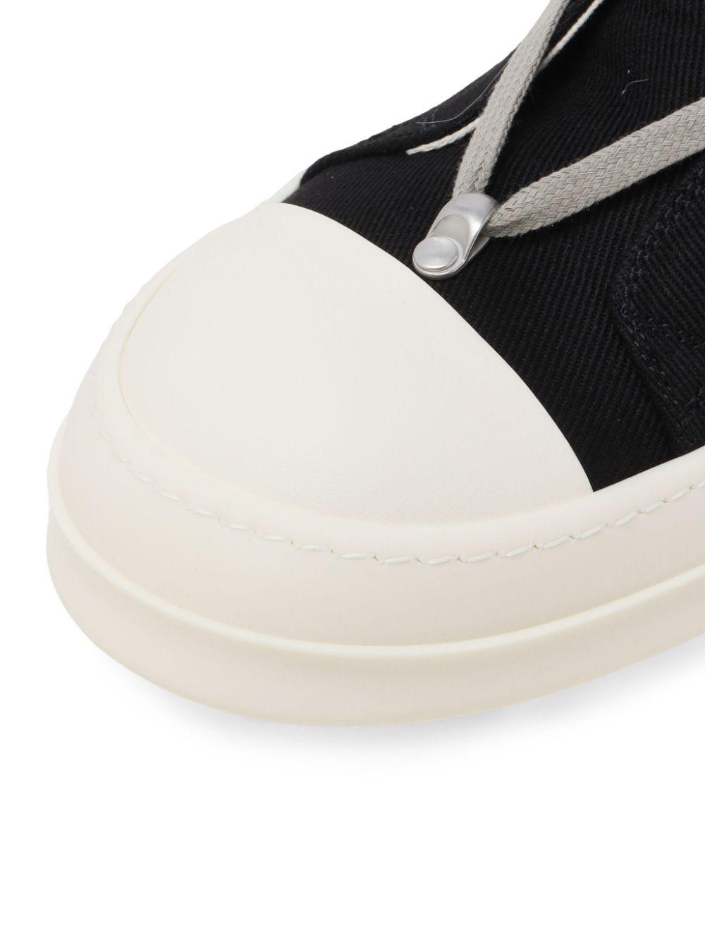 DU02D2805DO 9811 BLACK PEARL RICK OWENS DRKSHDW