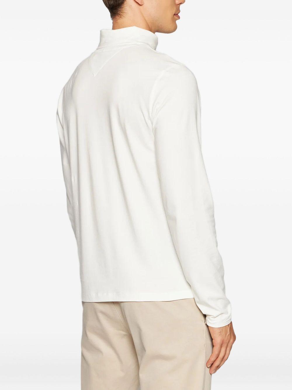 MW0MW21009 YBL ECRU TOMMY HILFIGER