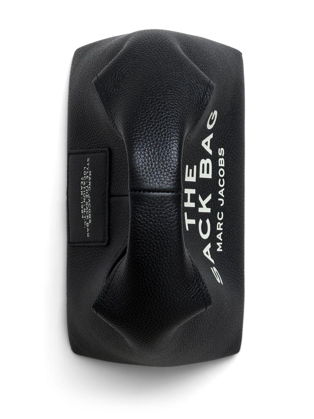 2F3HSH020H01 001 BLACK MARC JACOBS