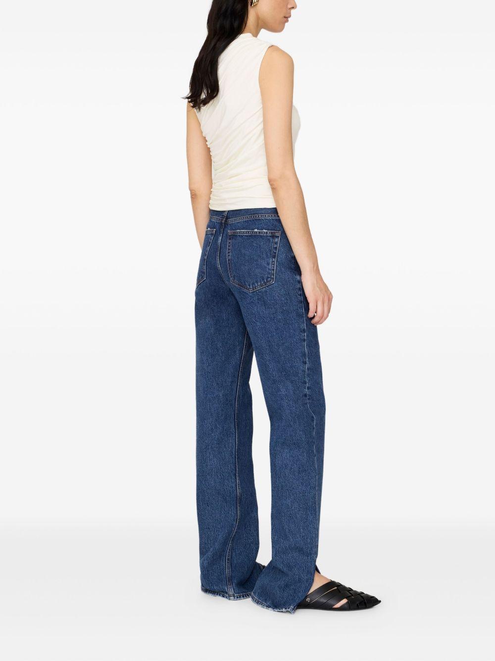 Lucia Top A0810038 IVY1 IVORY ANINE BING