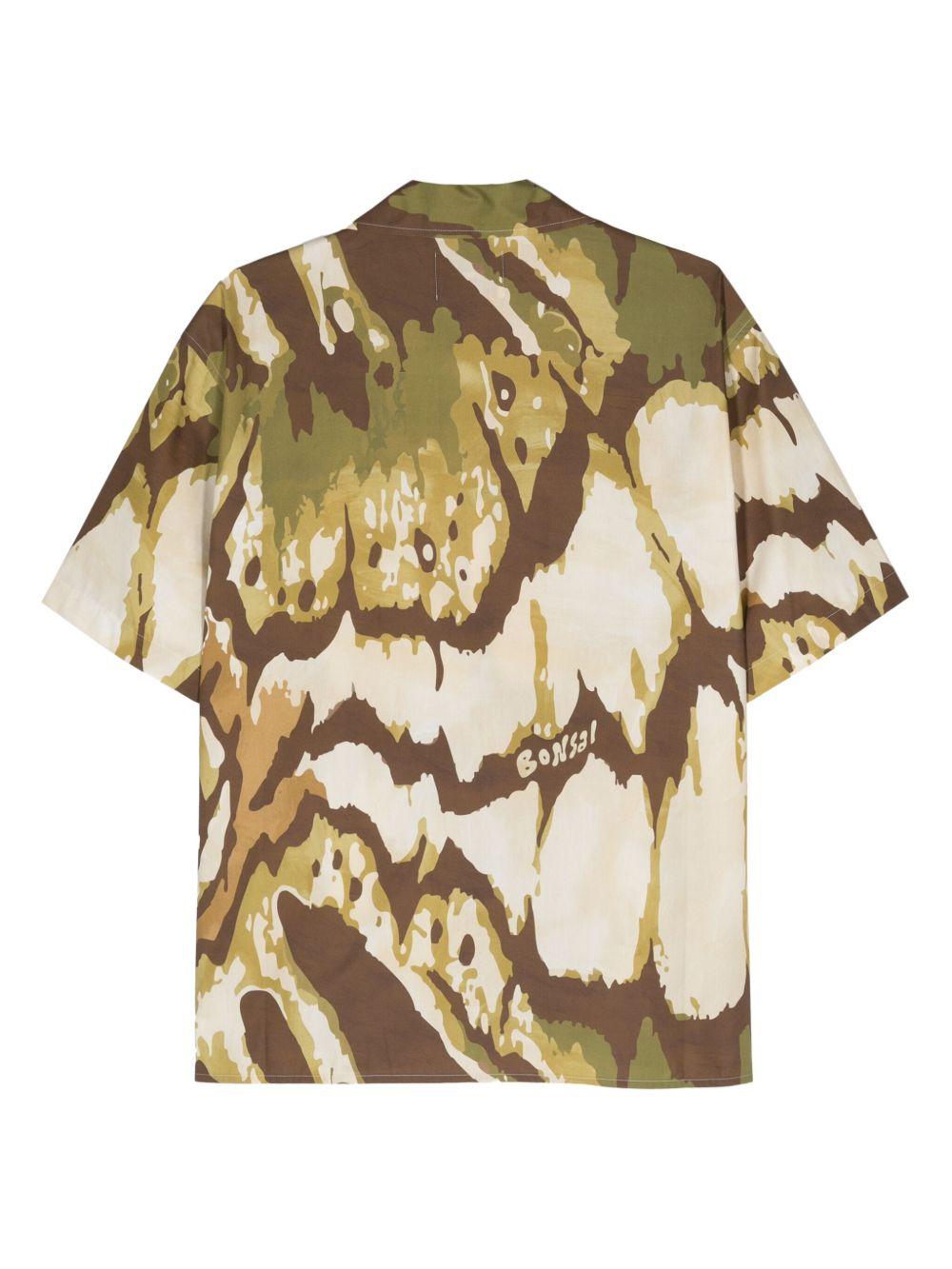 SS24SH001 COLLECTION COLOR BONSAI