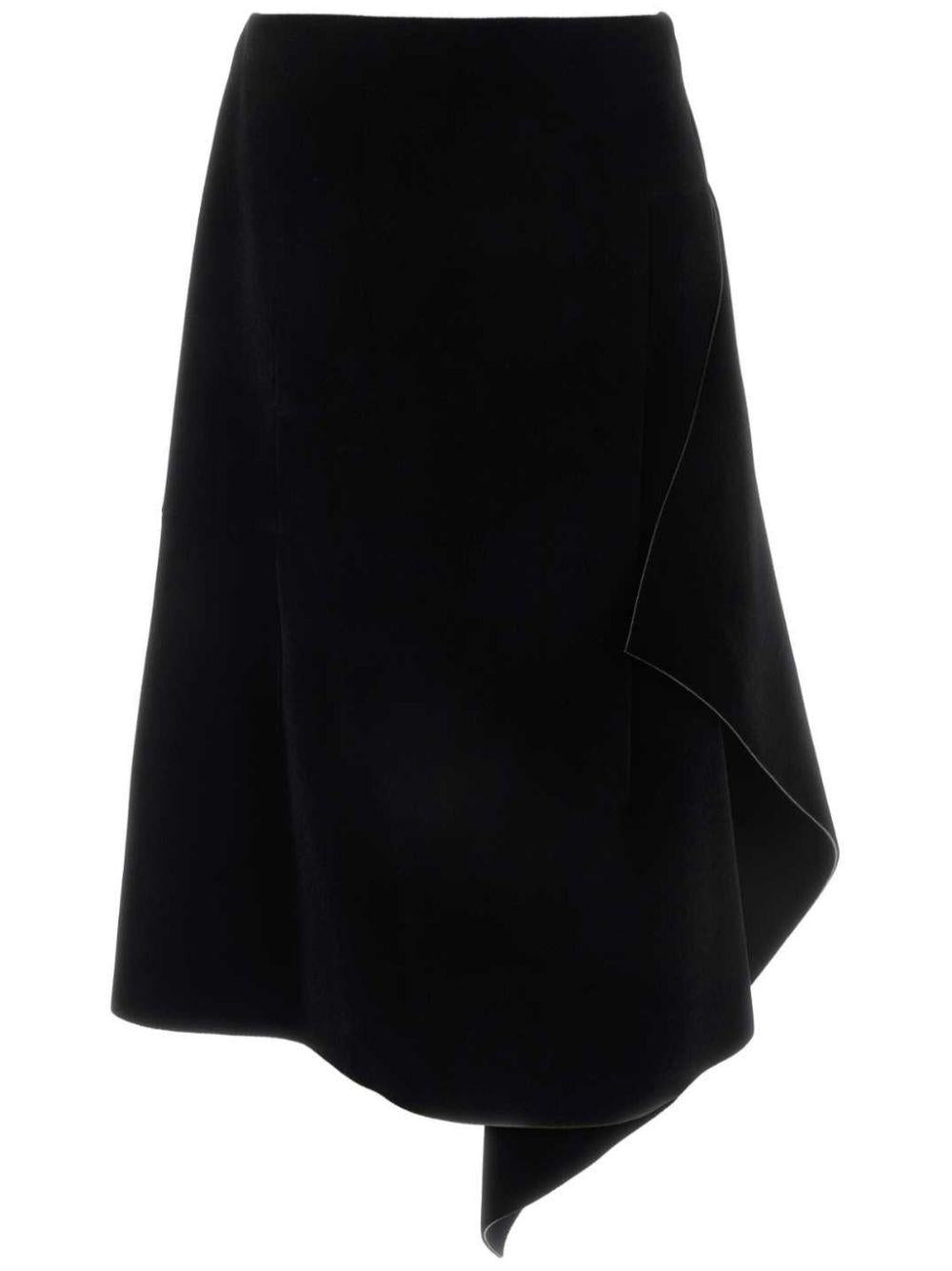 SERVE9190 900 BLACK DRIES VAN NOTEN