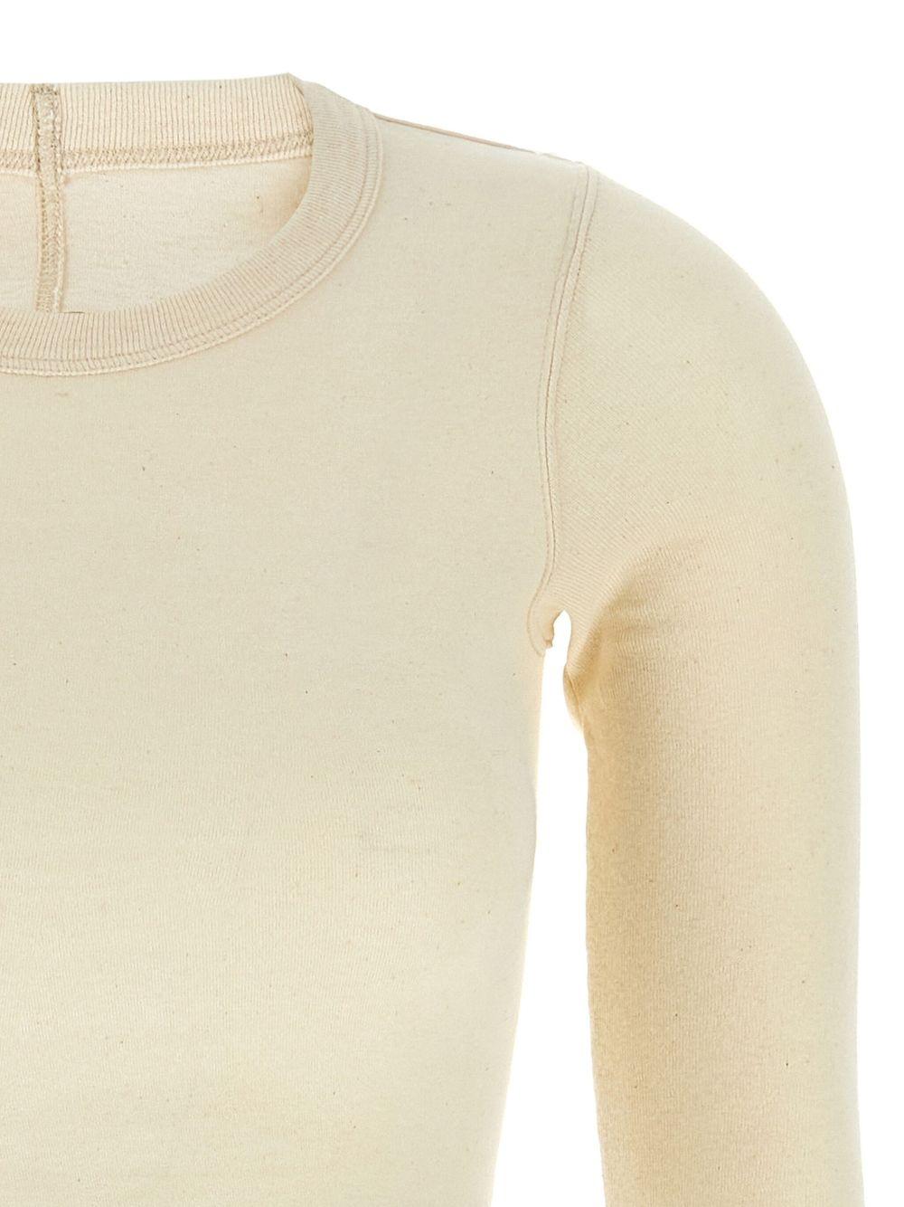 RP01E7220JNC 21 NATURAL RICK OWENS