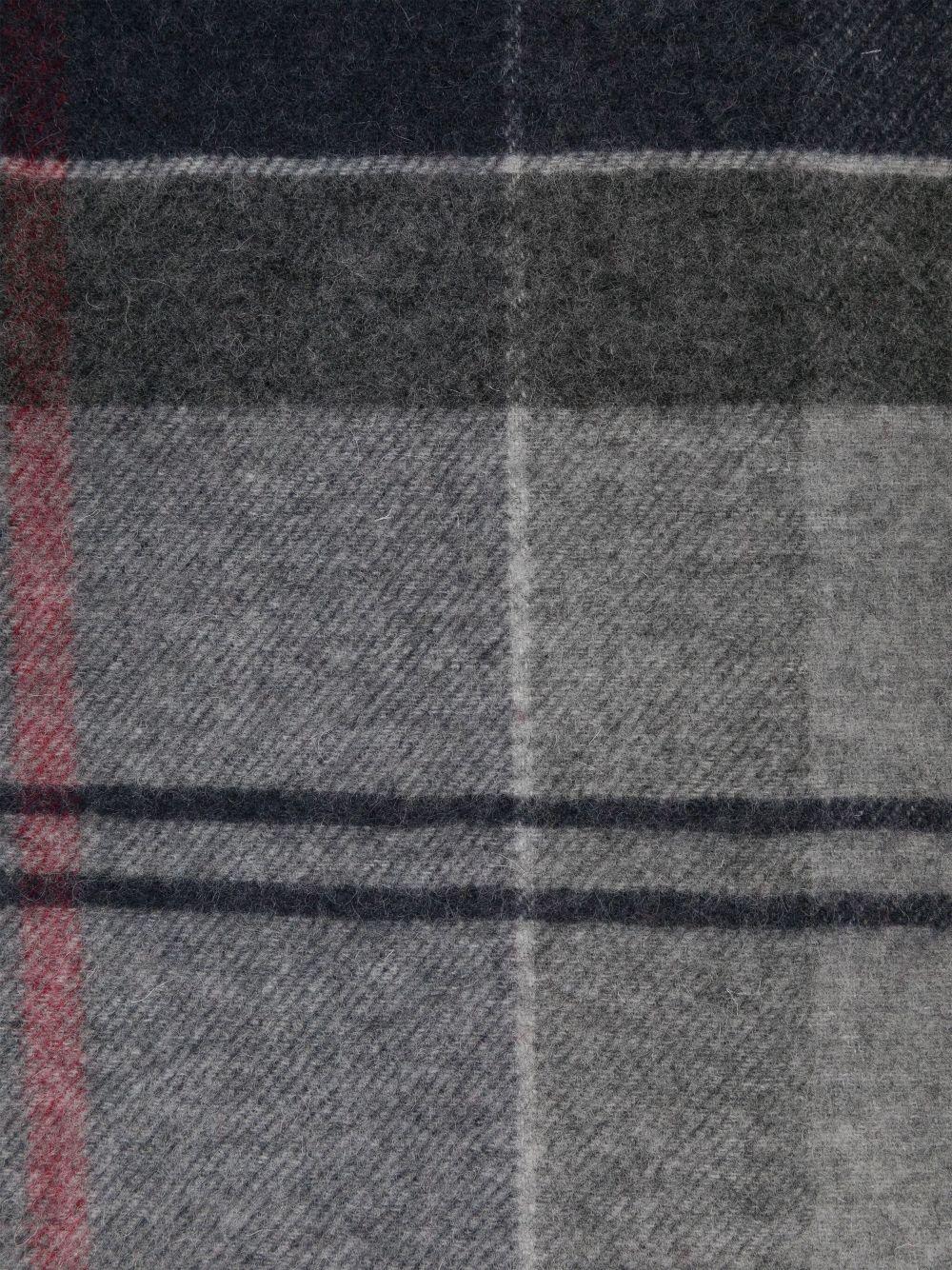 USC0322 TN27 BLUE BARBOUR