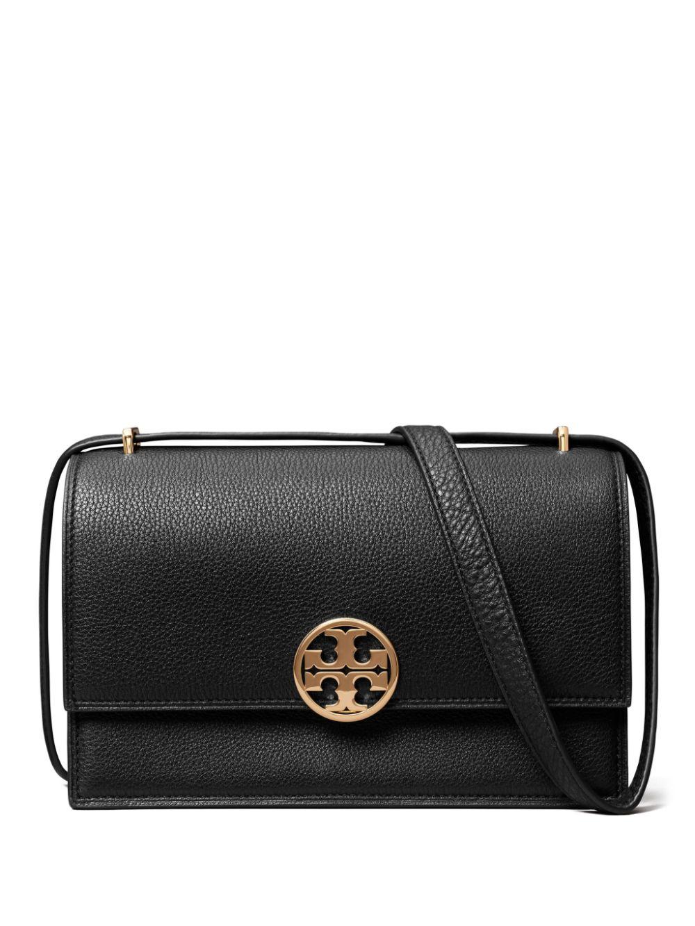 154703 001 BLACK TORY BURCH