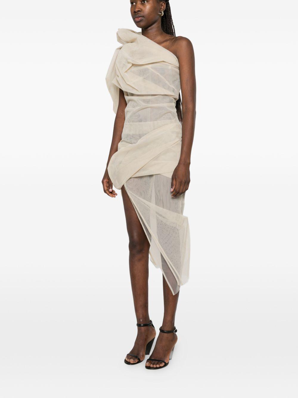 RO01F6376TU 138 SAND RICK OWENS