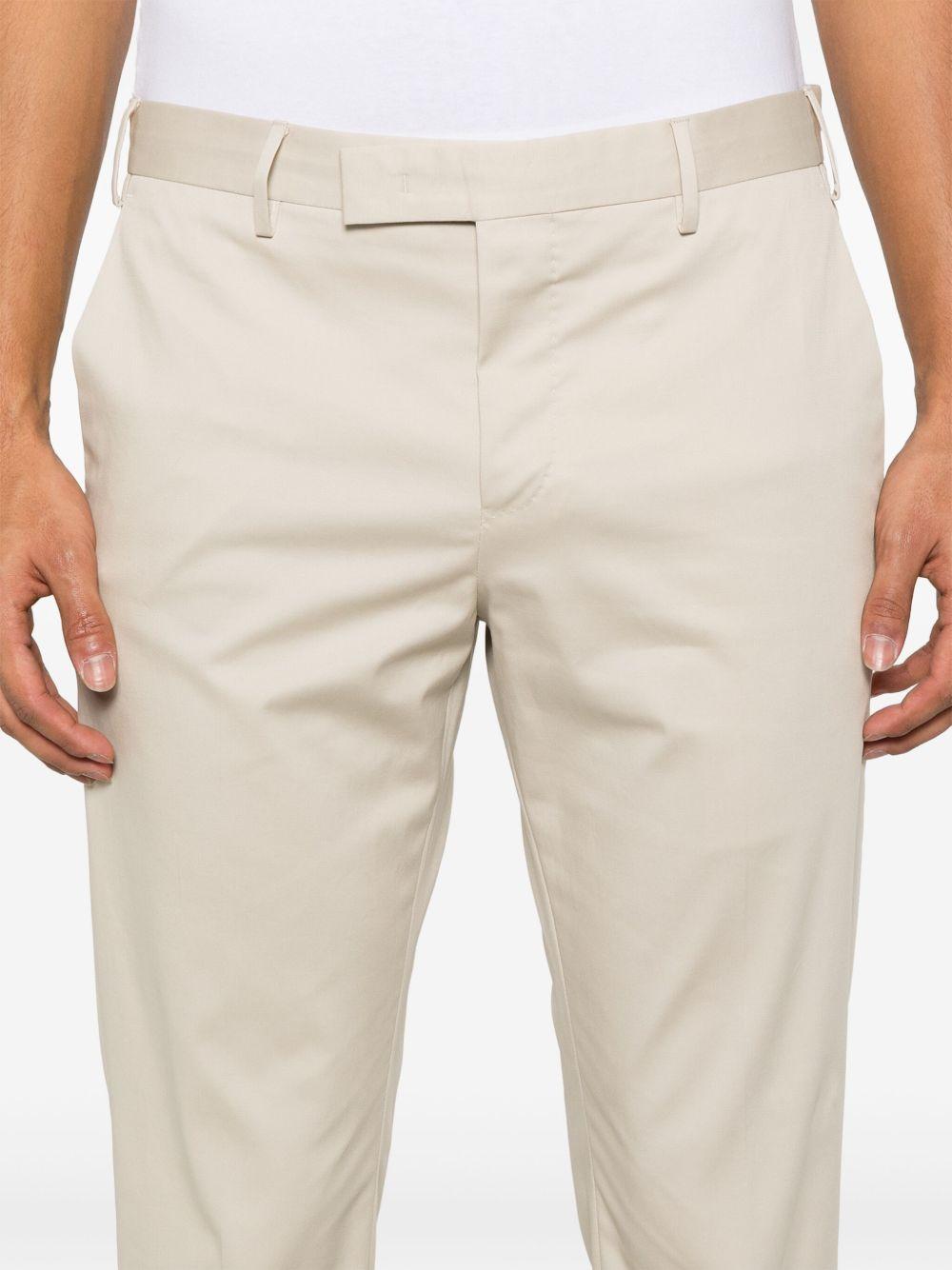 Chino Dieci COASX0Z00FWDSD59 0040 BEIGE FREDDO PT TORINO