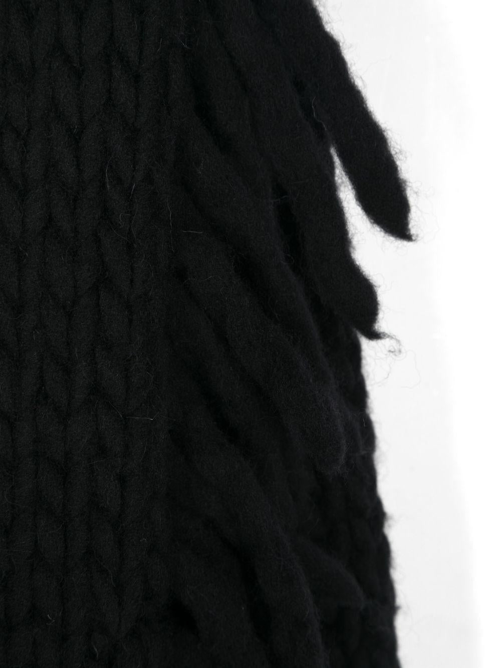 MOJAG9713 900 BLACK DRIES VAN NOTEN