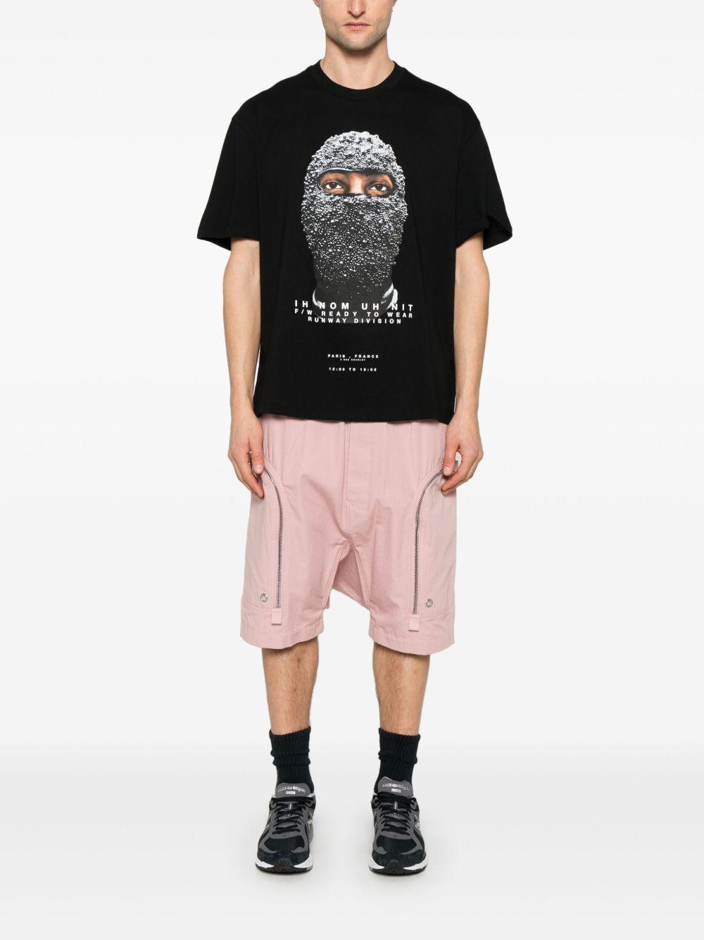 NUS25266 009 BLACK IH NOM UH NIT