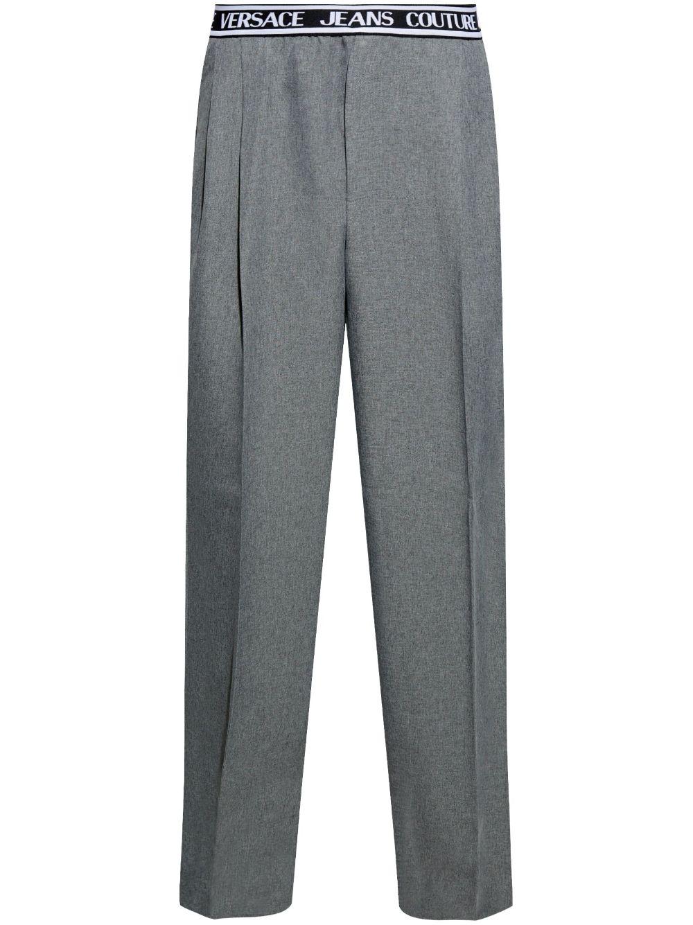 77GAA101N0357 816 ICE GREY VERSACE JEANS COUTURE