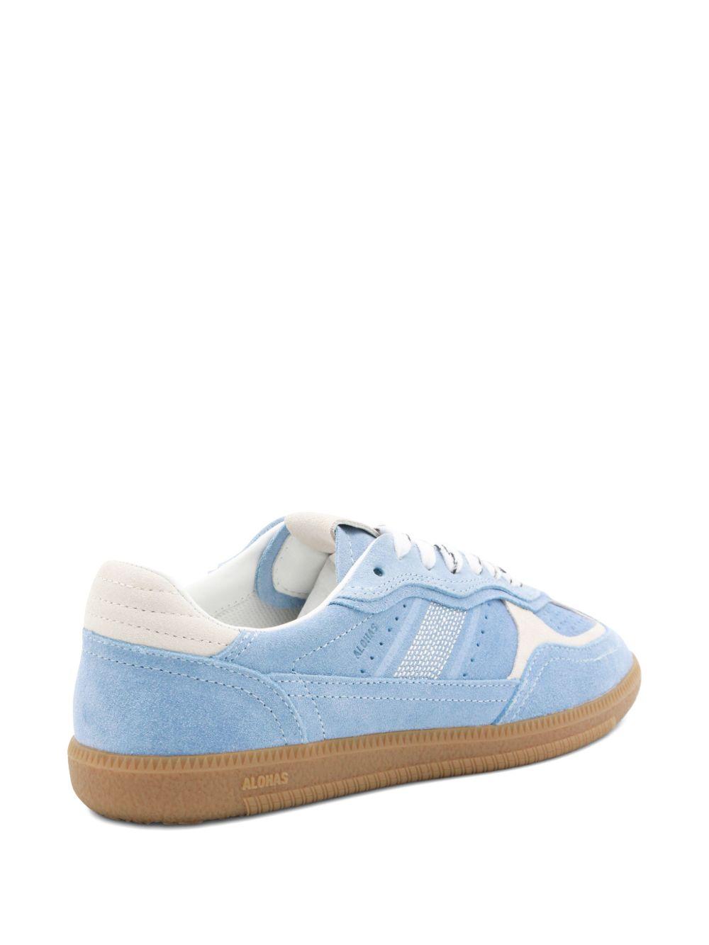 Tb.490 rife cornflower S100471 58 BLUE CREAM ALOHAS
