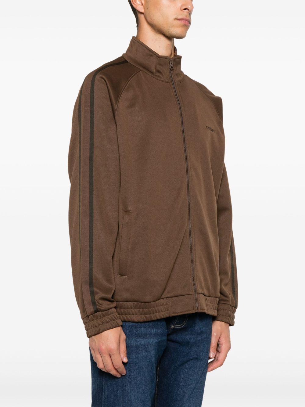 I033926 2JMXX CHOCOLATE TOBACCO CARHARTT WIP